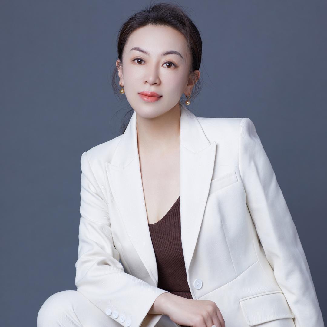 吉祥-溪颜玉院长