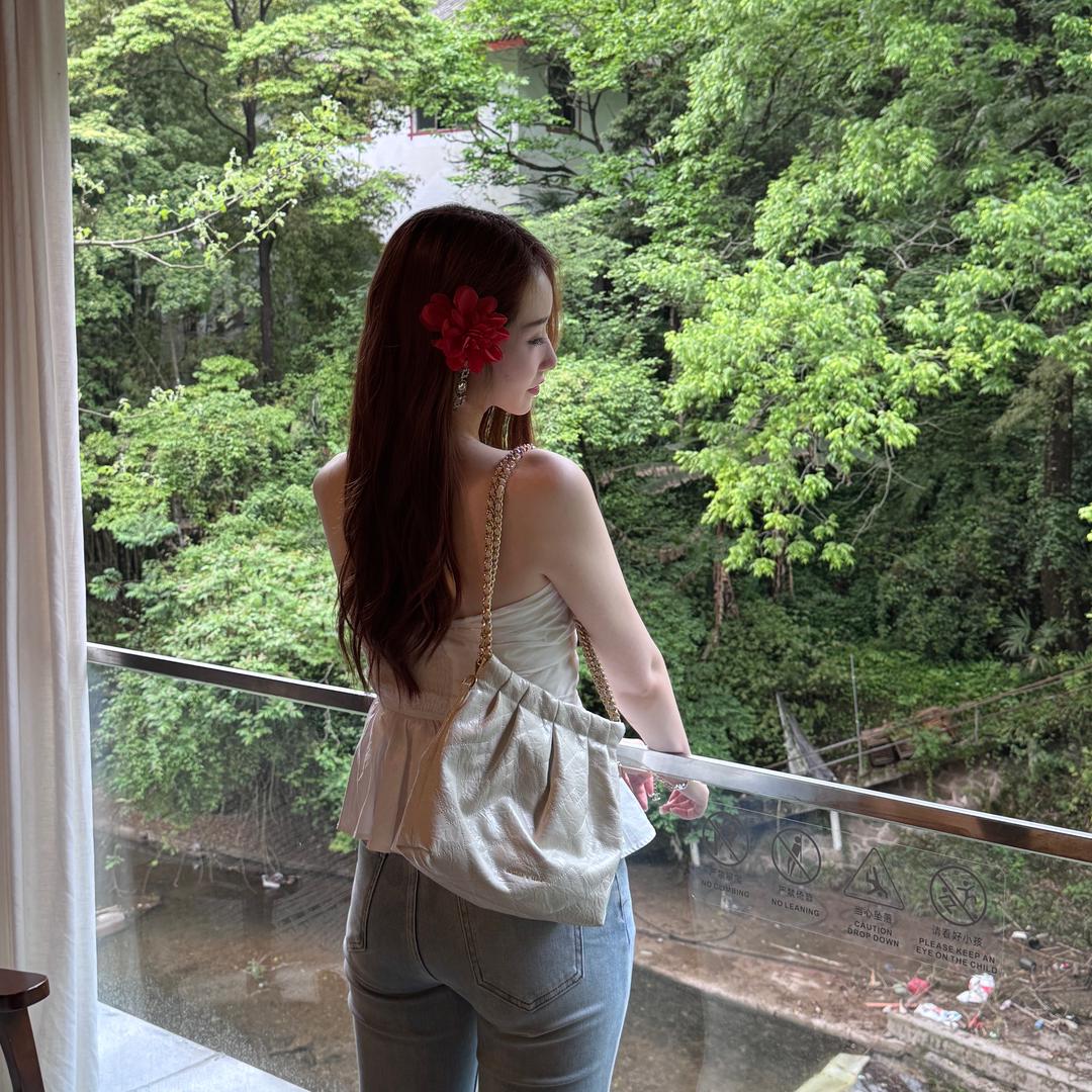 小钰姐姐（🐰）