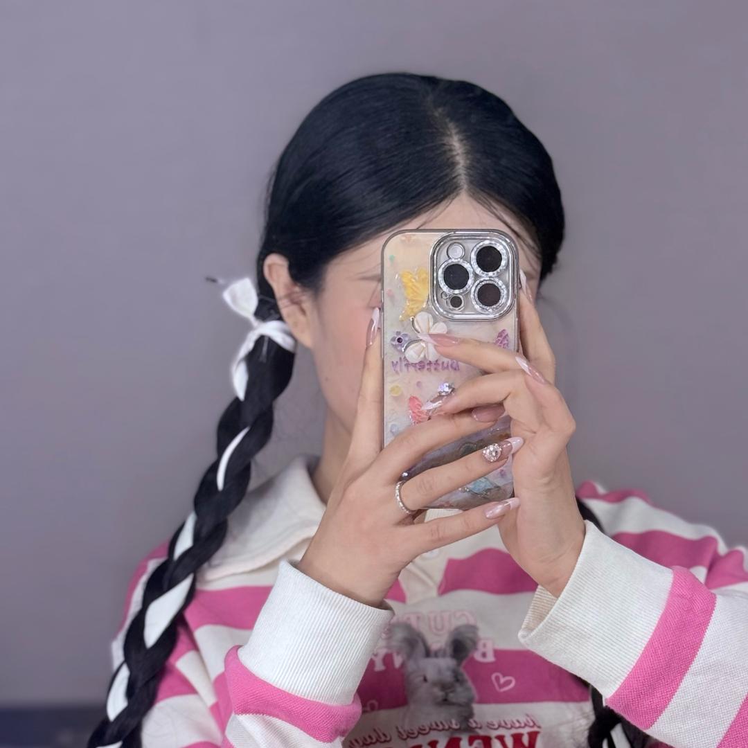 草莓味的桃🍑