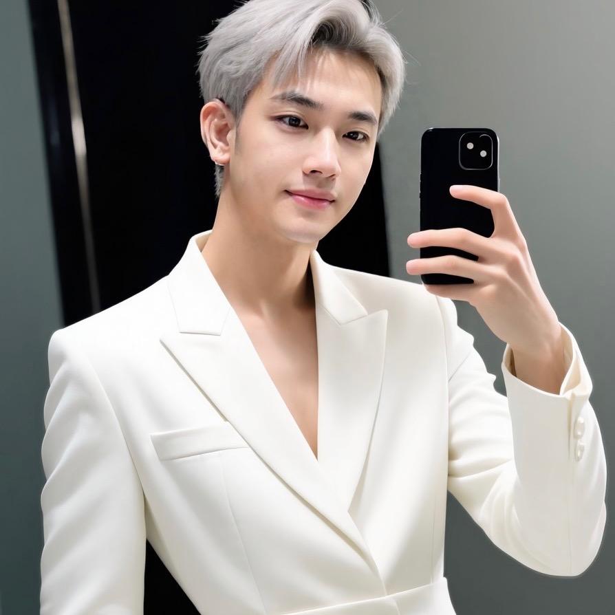 4银五五弟弟铁七七