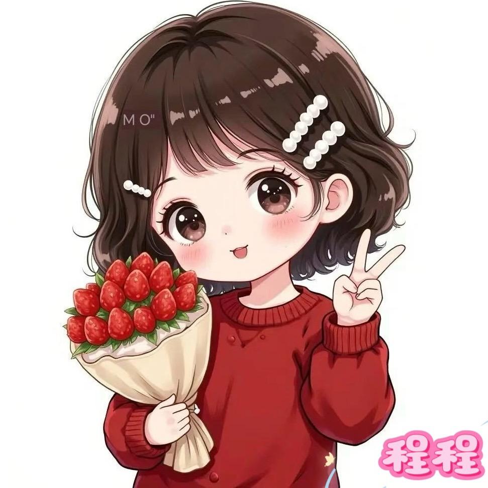 ✨程程💫