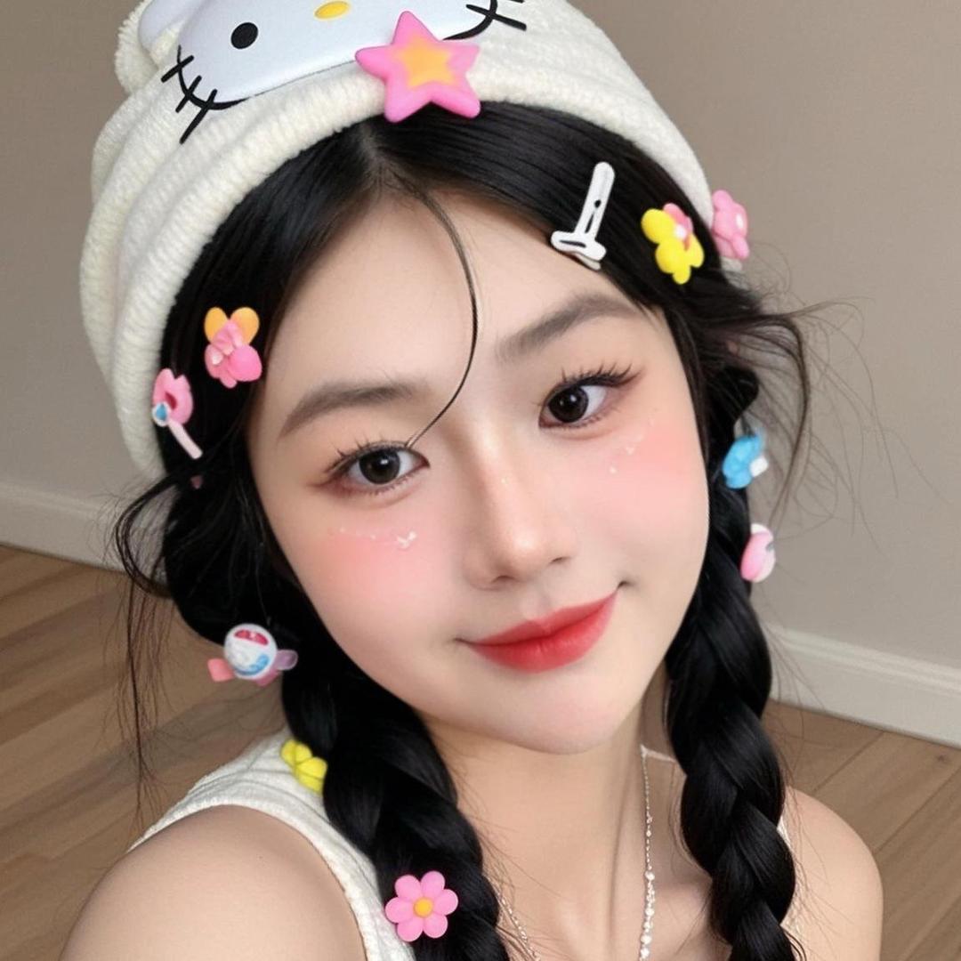 是娜娜酱