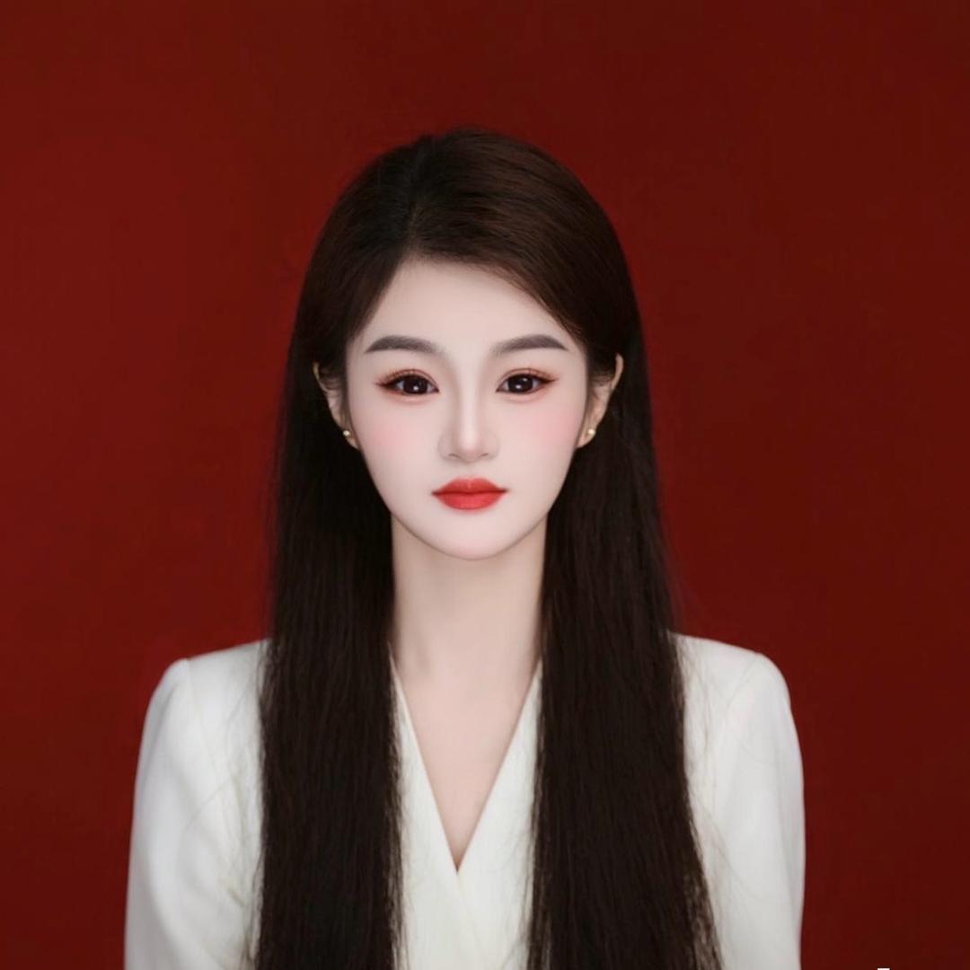 惠美发的小姐姐