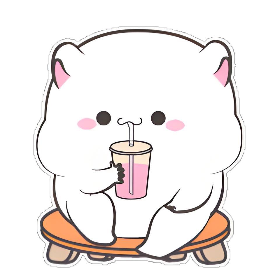 一颗榴莲