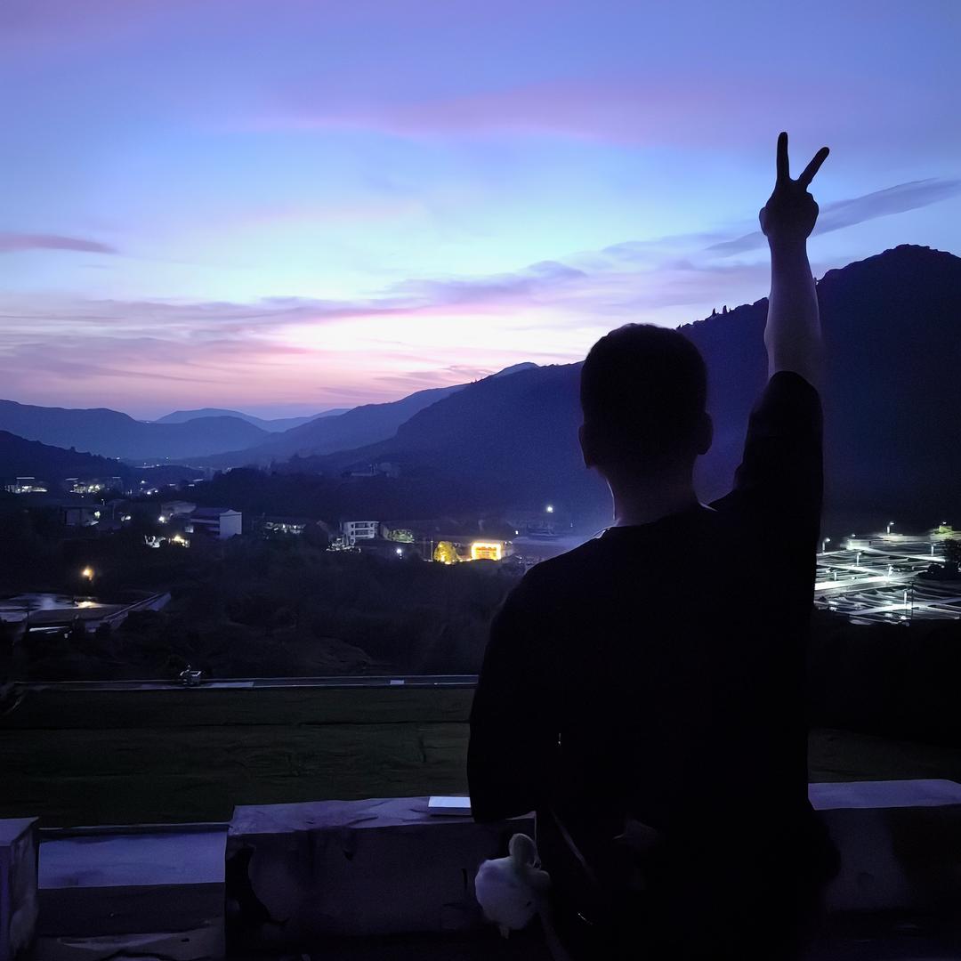 大白白