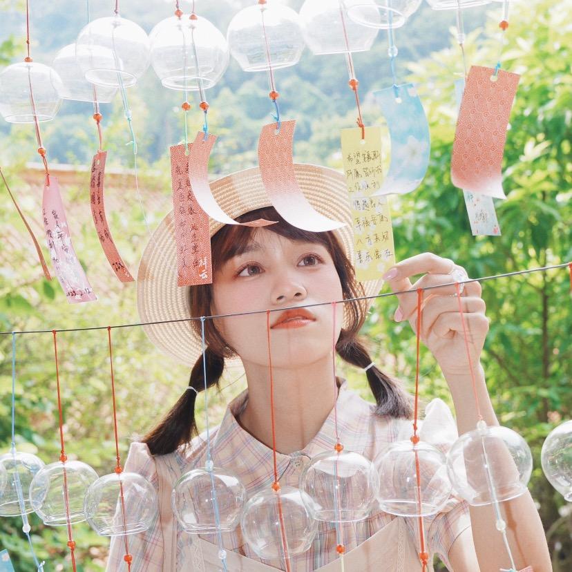 这里有个一碗蓝