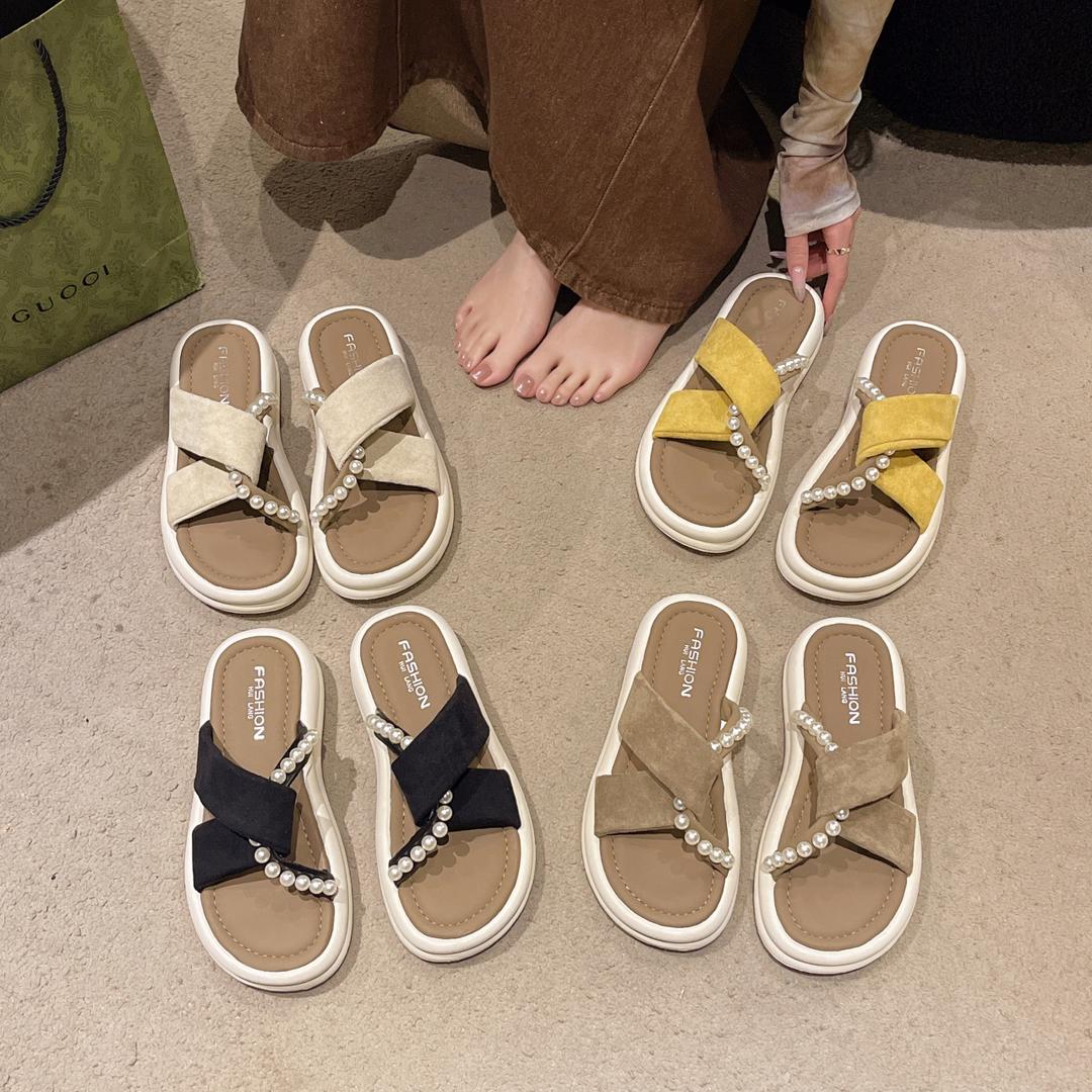 品牌足之玉女鞋