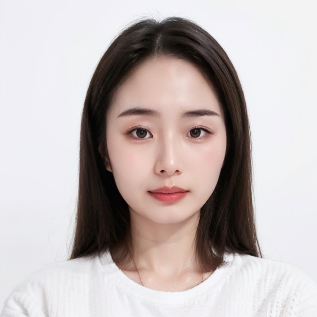 李姑娘💕