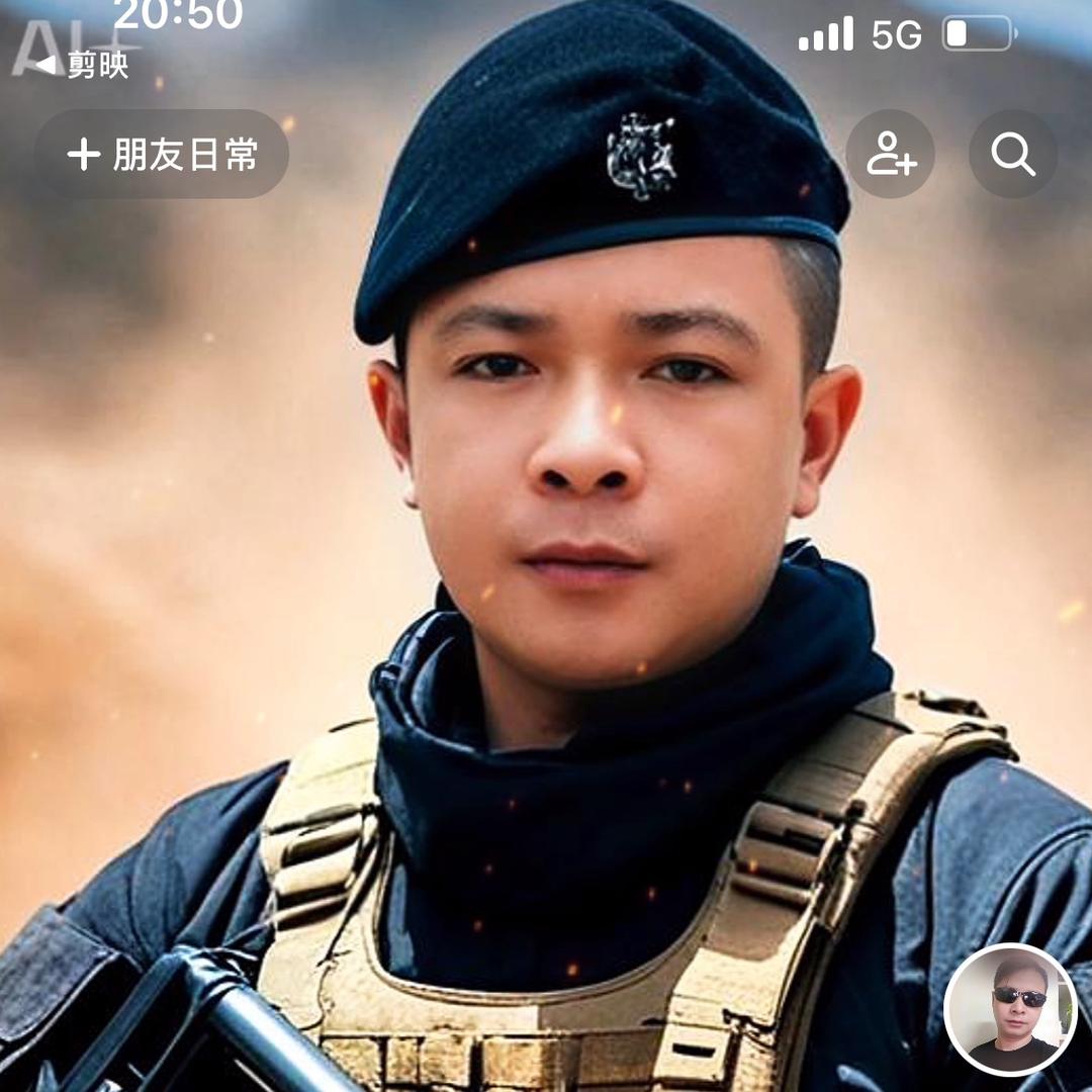 阿宾