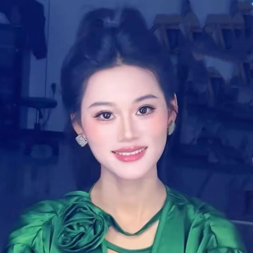 卢琳🎤