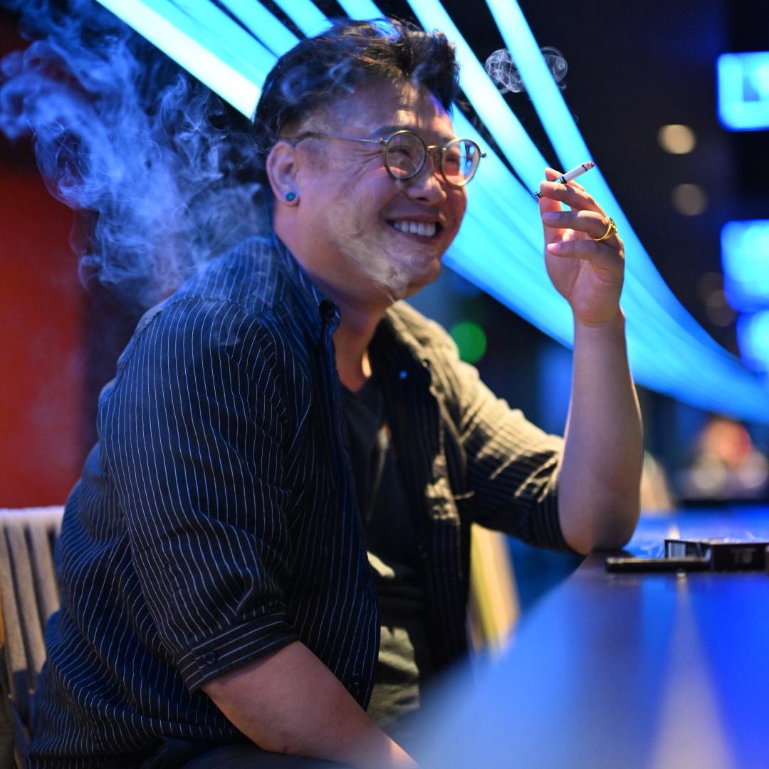 冯爵士