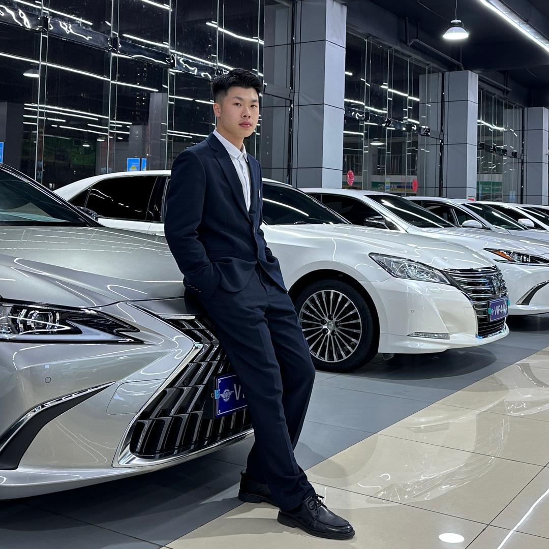 小四哥名车小戴-专注日系车