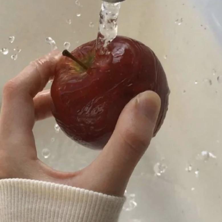 想要两颗西柚