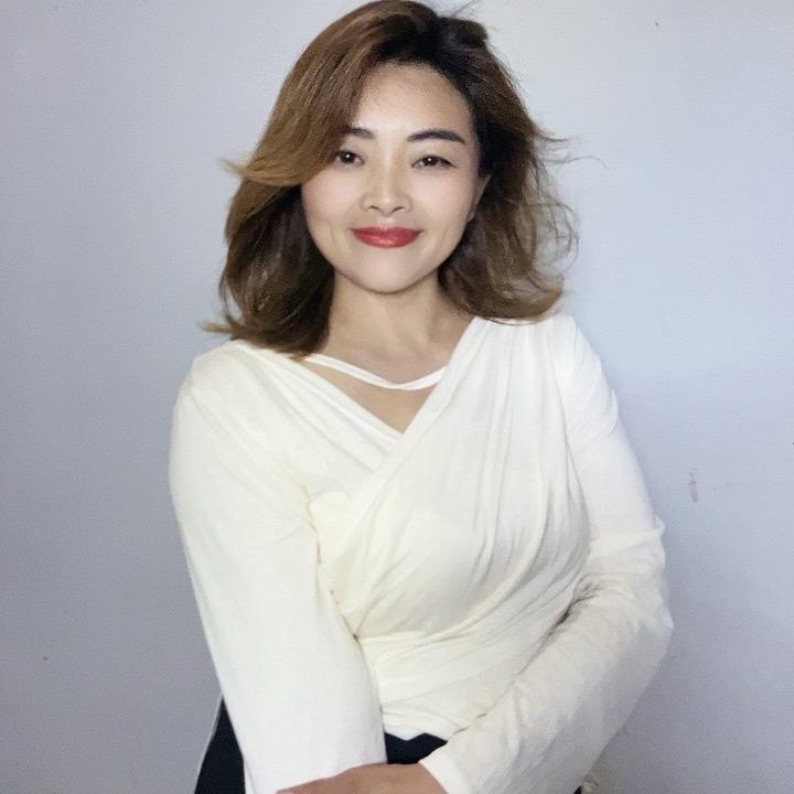 花姐会理发（日常号）