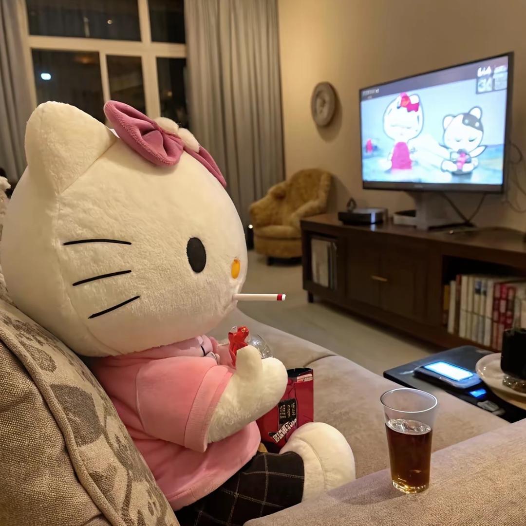 1颗心