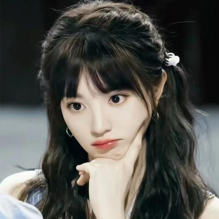 🧊天才妹🧊