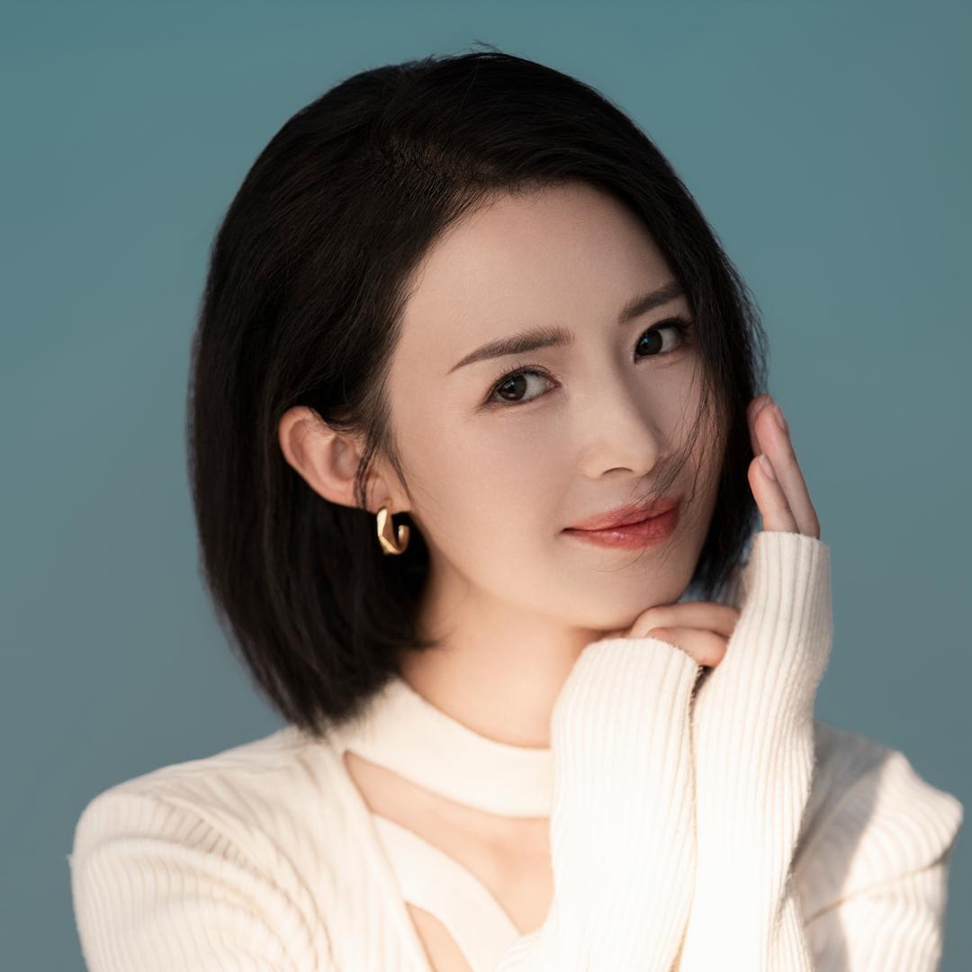 小芳独一无二的自己