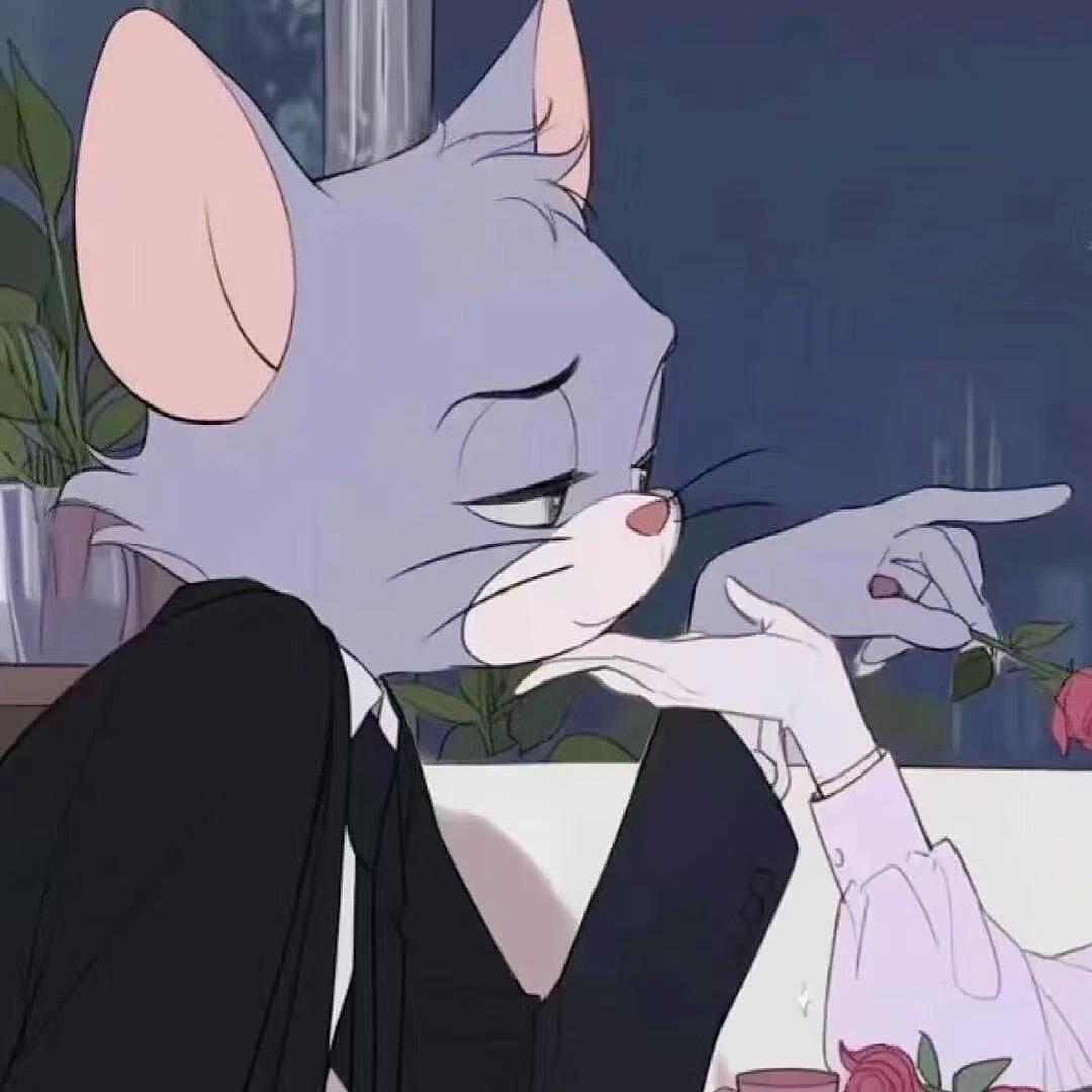 风都笑🐰