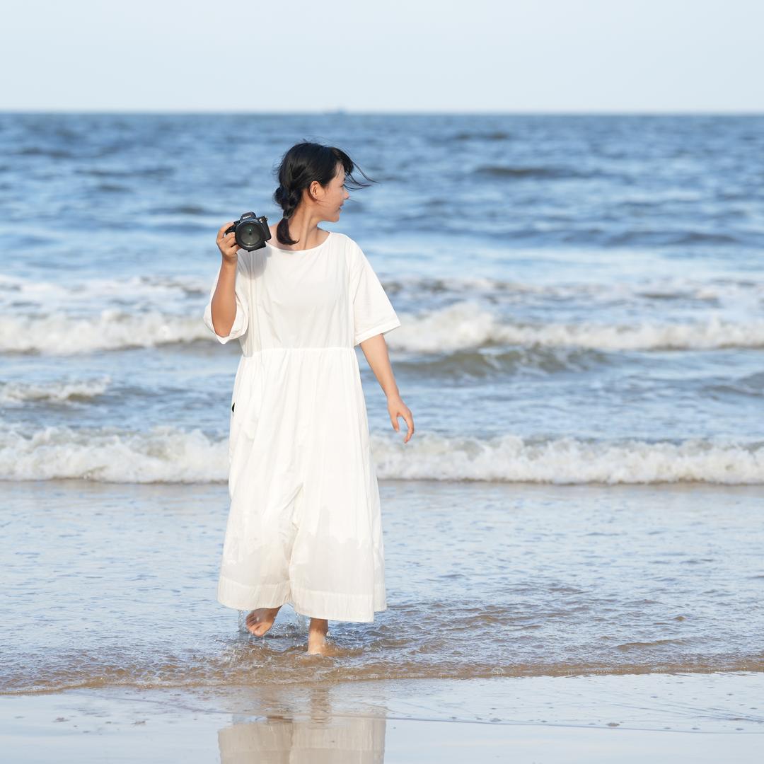 幻想家摄影师郑霜