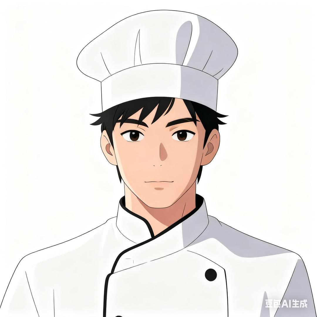 韩小厨美食分享