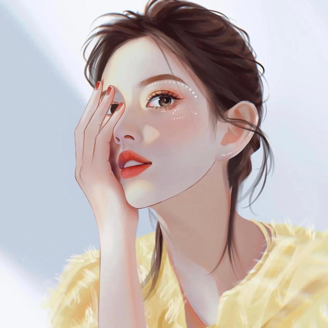杨柳依依