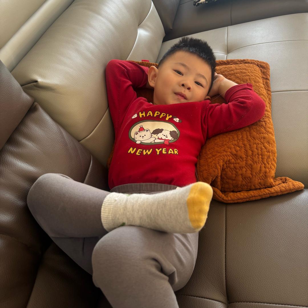 溜溜梅子酱