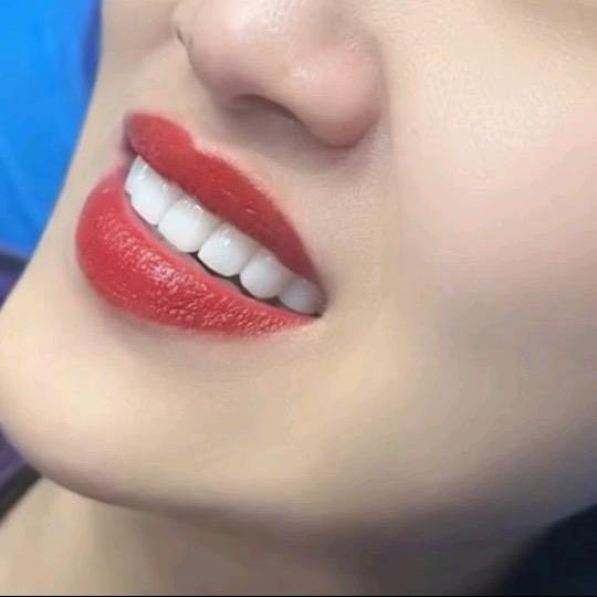 💋只美牙不伤牙💋