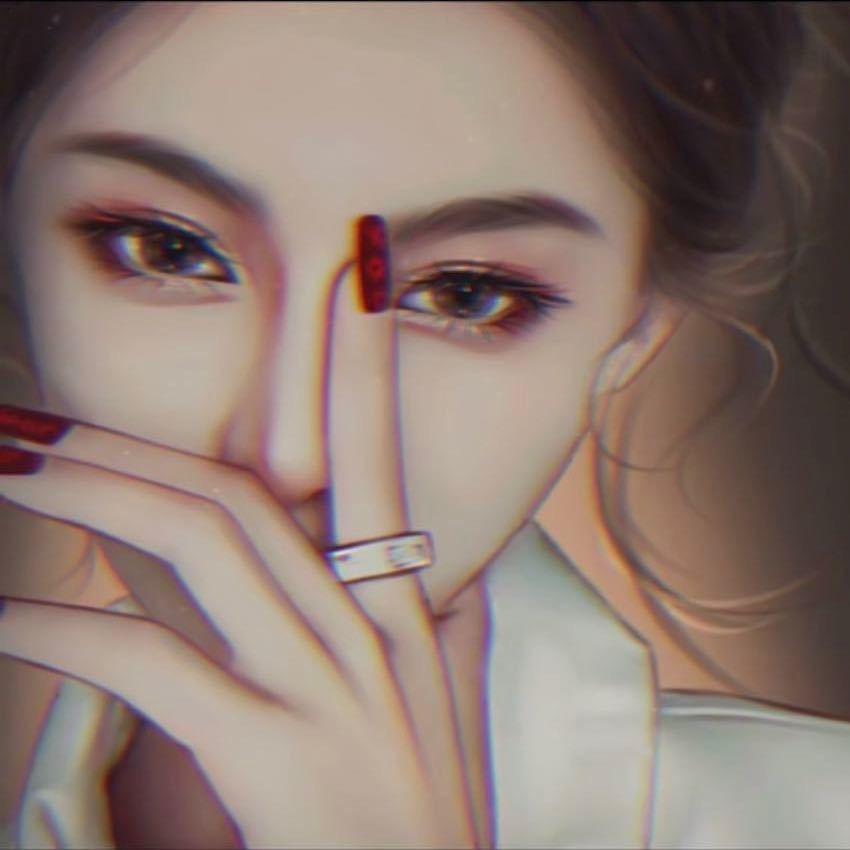 👑美若🍸