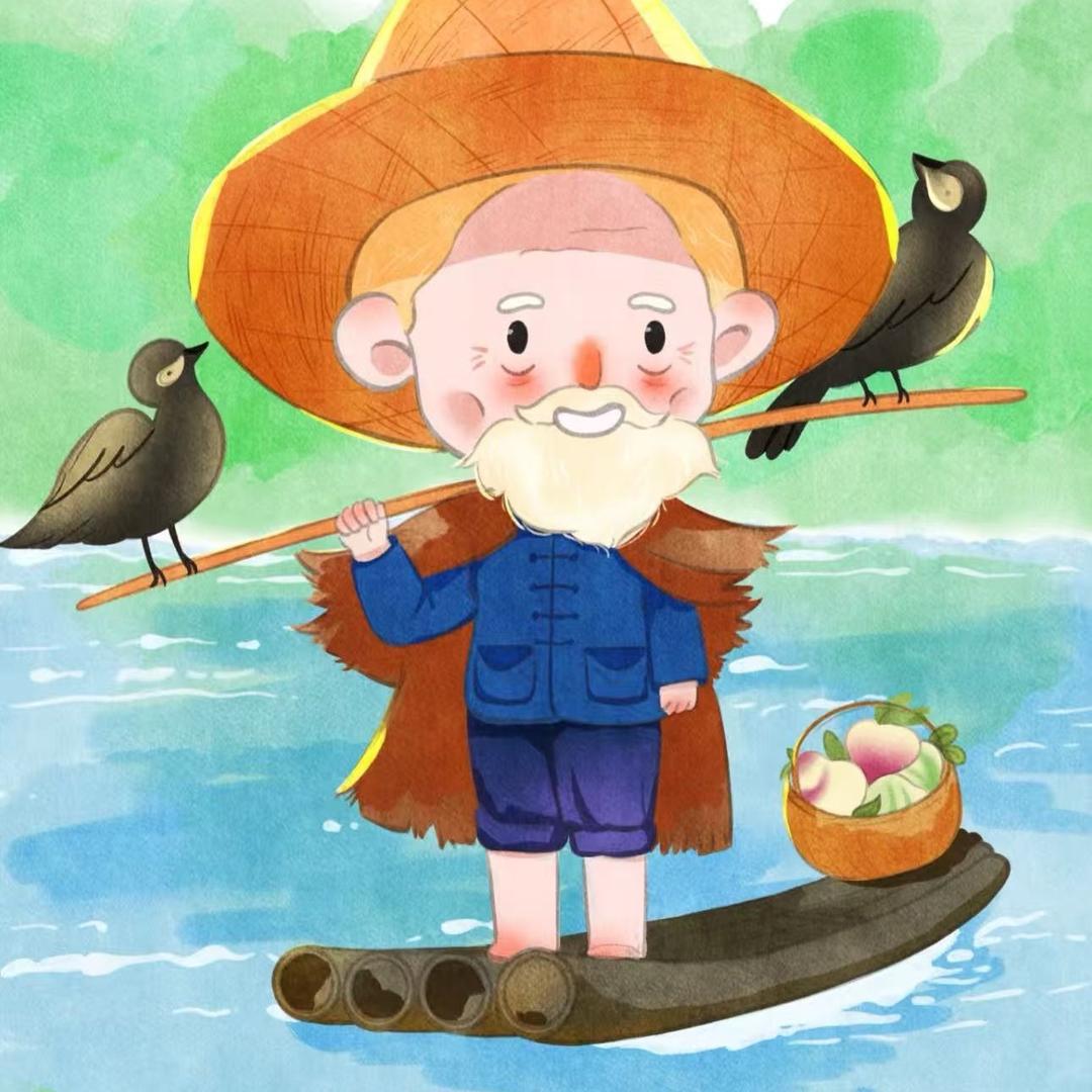 大兰子海鲜