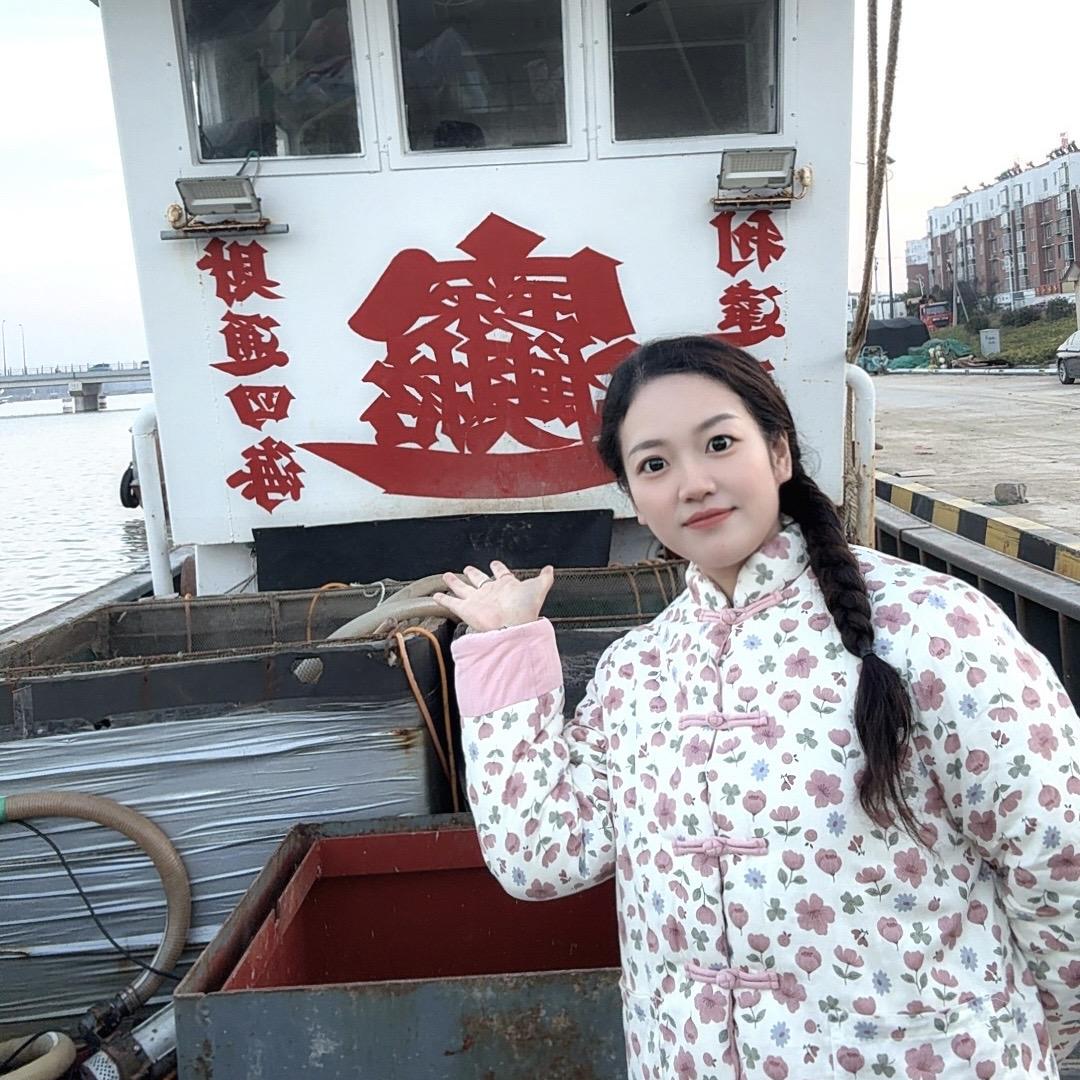 鲜梦韵海鲜美食