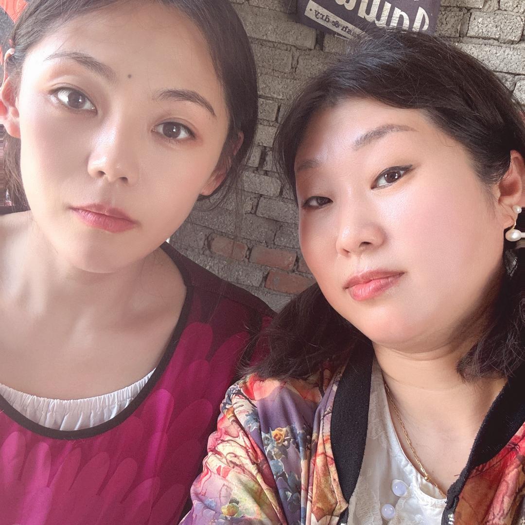 青岛大姑子
