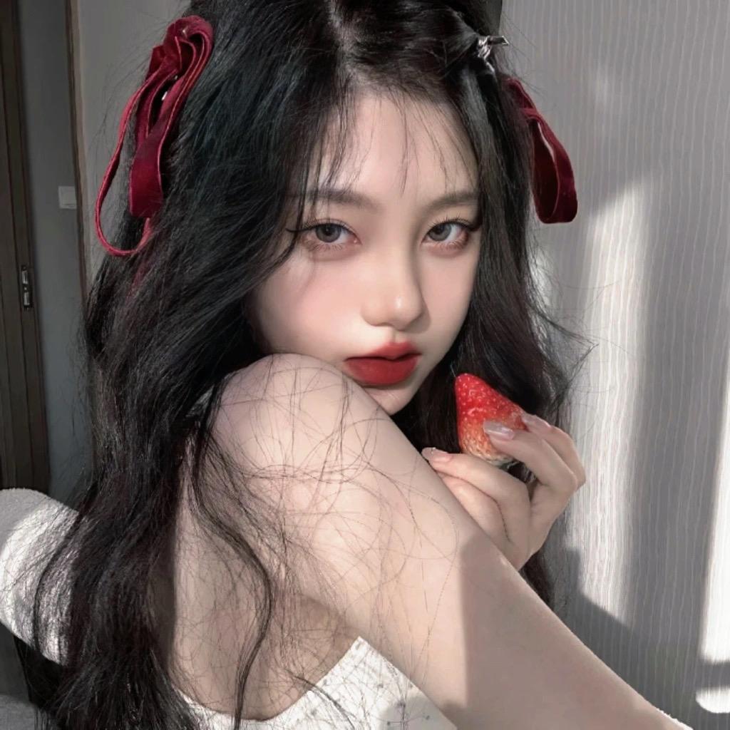 柒柒🍓