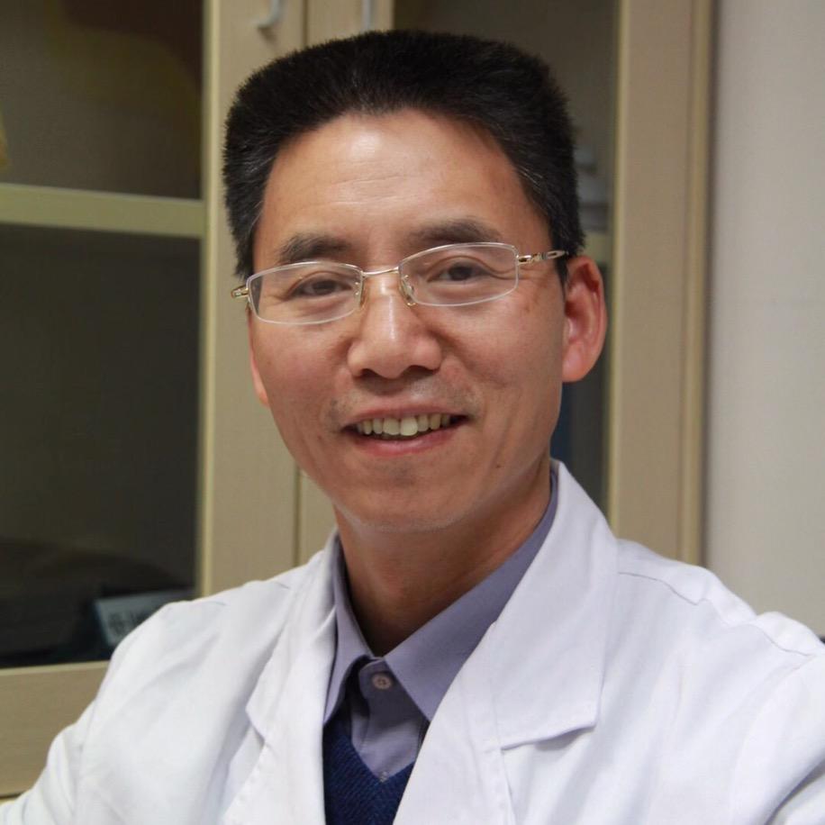 中医正骨科专家汪青春