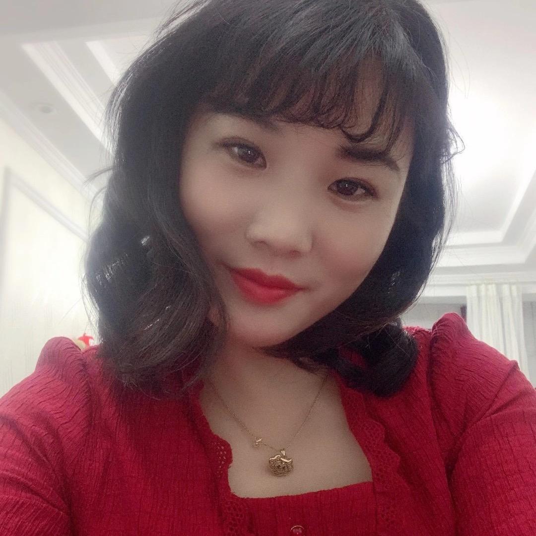 ღ᭄无敌小娘子ღ᭄