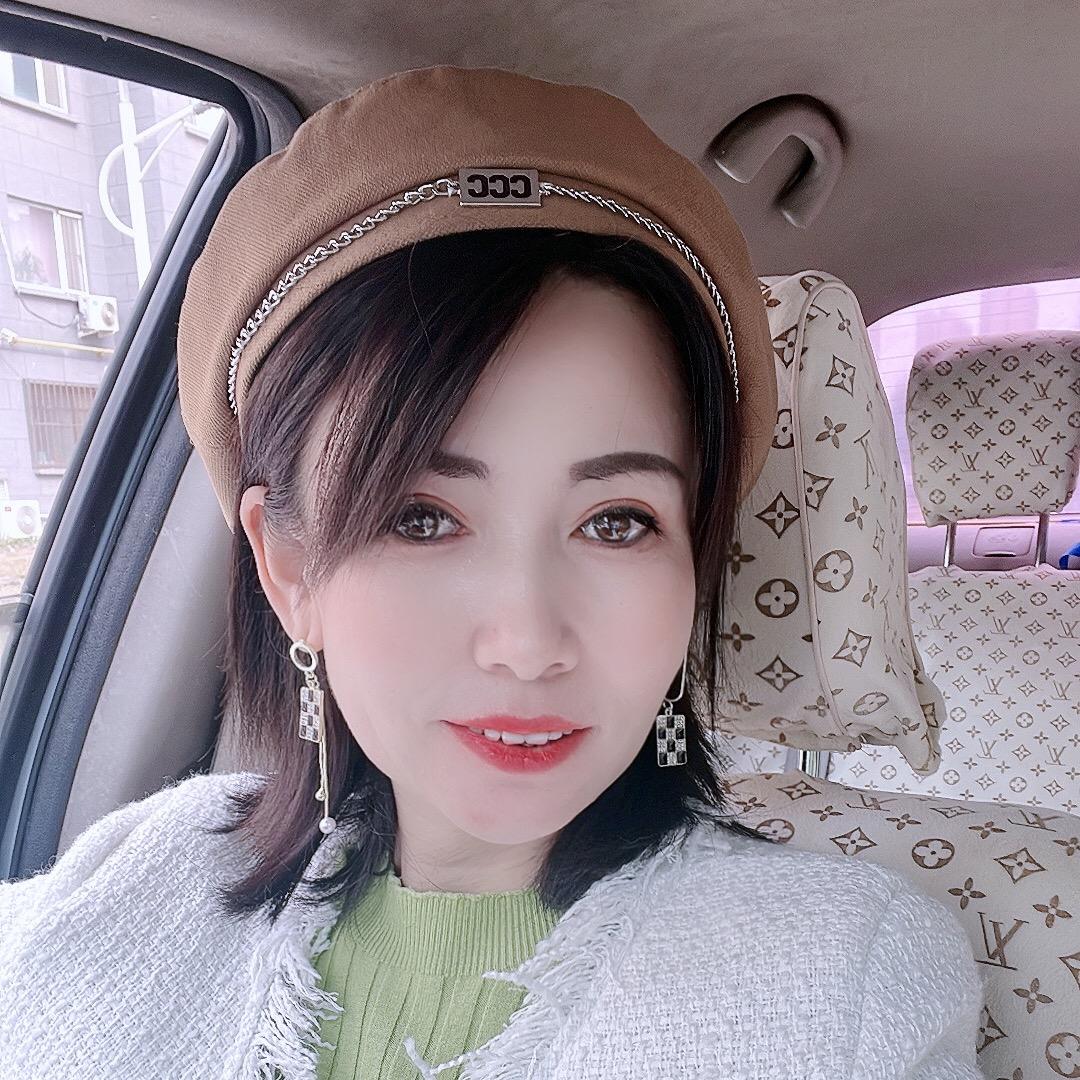 霸道小女人