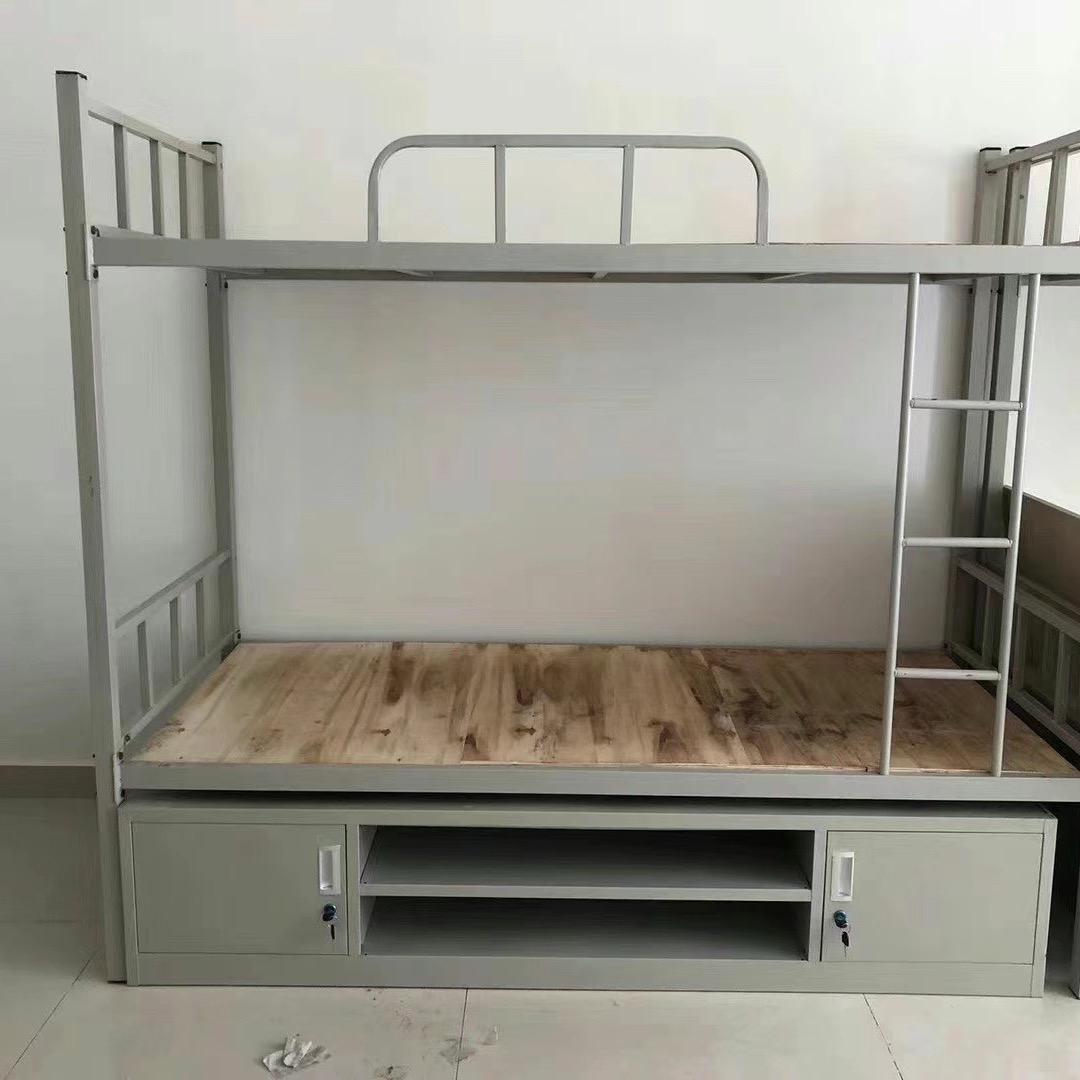 新疆亿霆百家高低床生产厂家