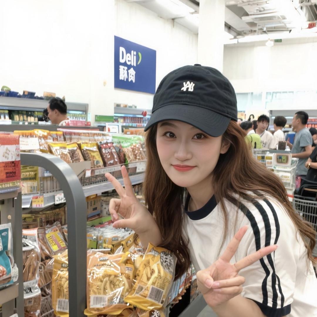 婉婉的朋友圈🥣