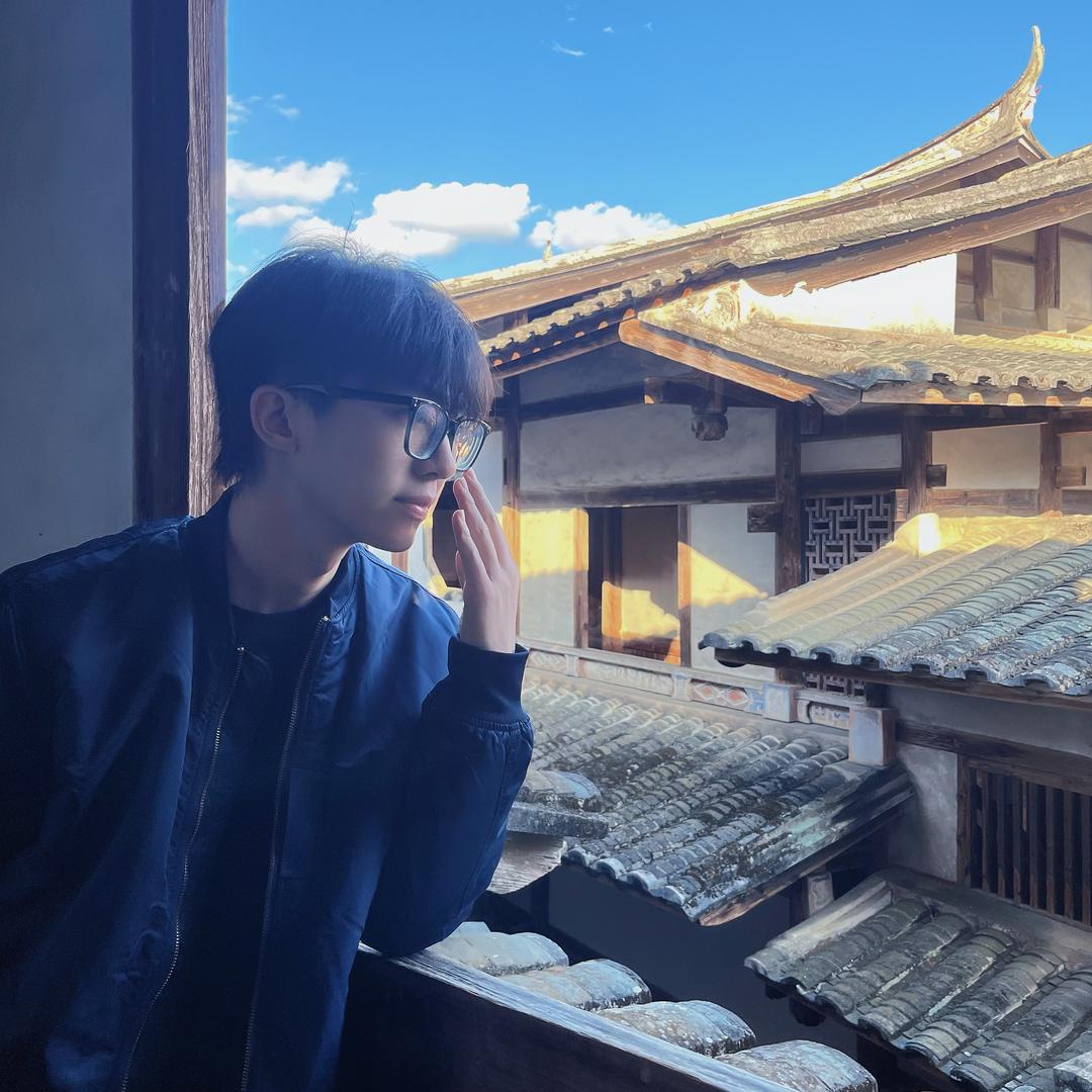 陈上进