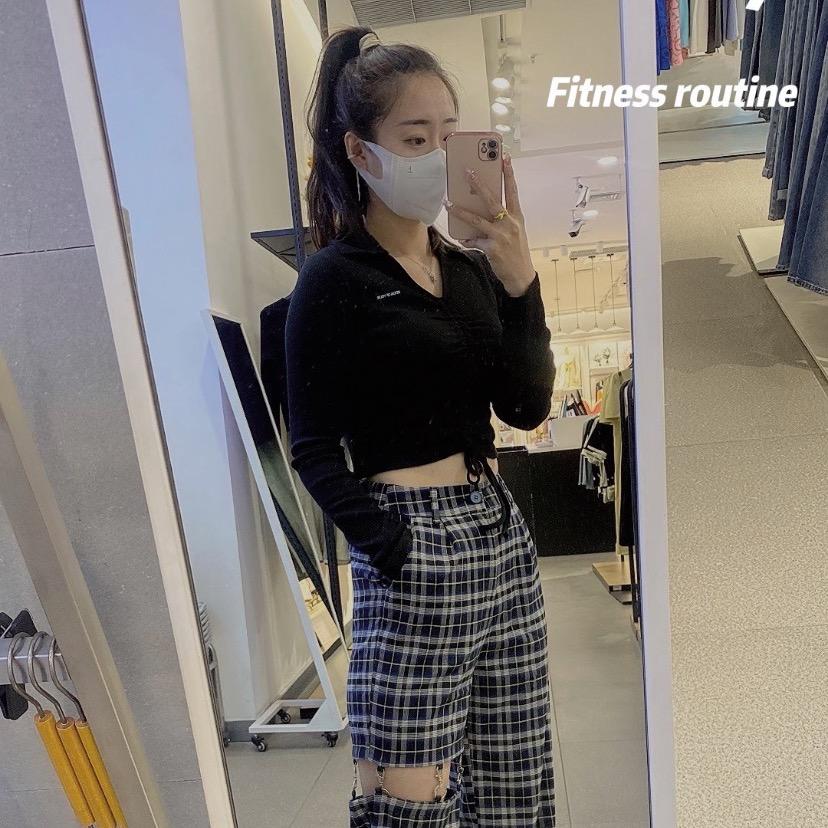 叫我小鱼🐟（外卖阿姨）