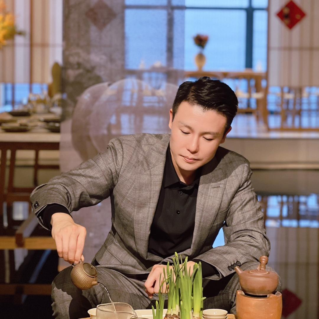 老许大太阳