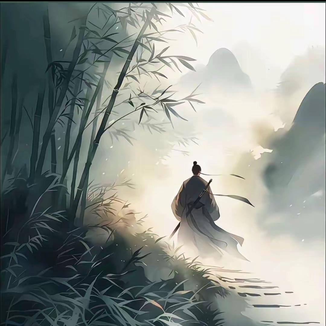 静心自在