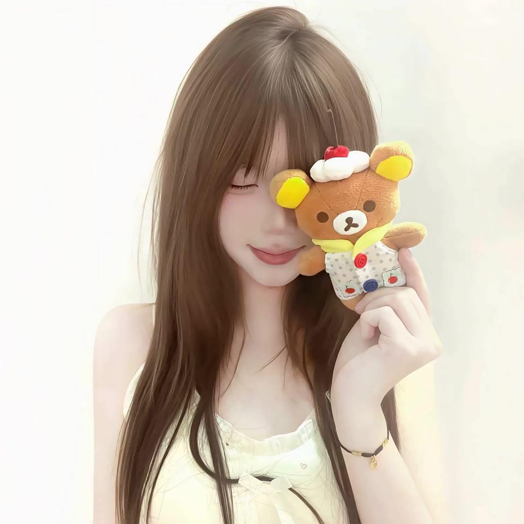 小依同学🥥