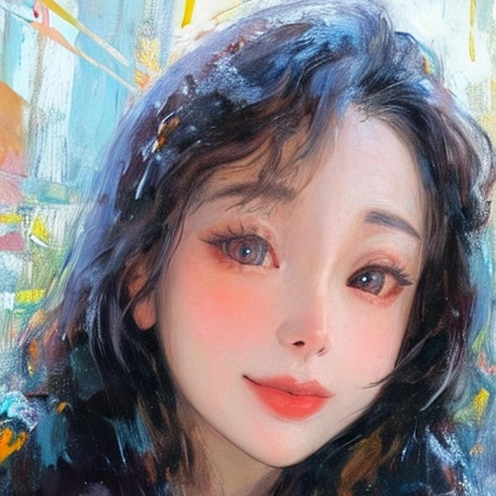 陈小妖～小仙女