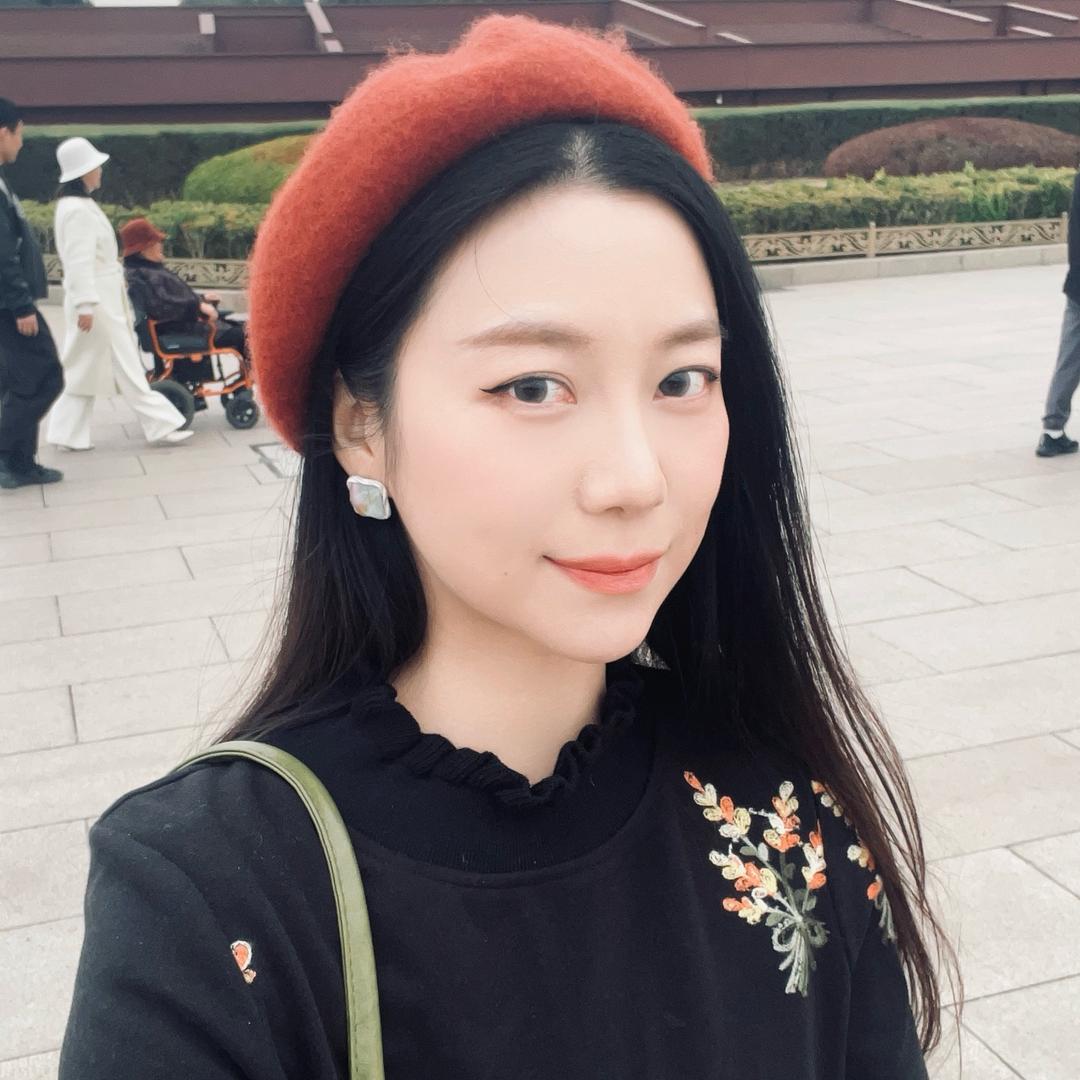 钱好运有好运呀
