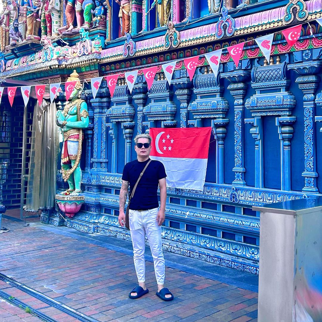 小小吴先生👴🏻