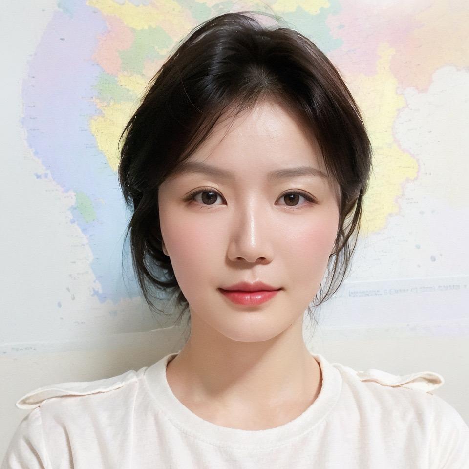 小龙女启闽