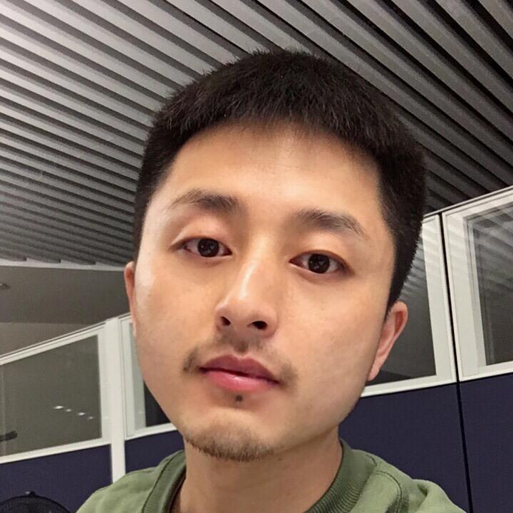 你简直疯了