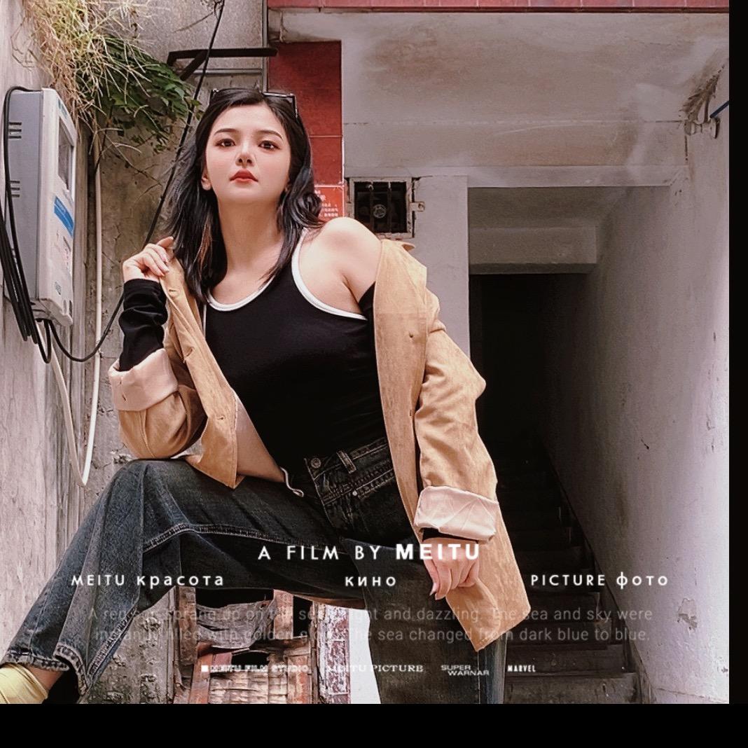 沈丘星艺李美丽~