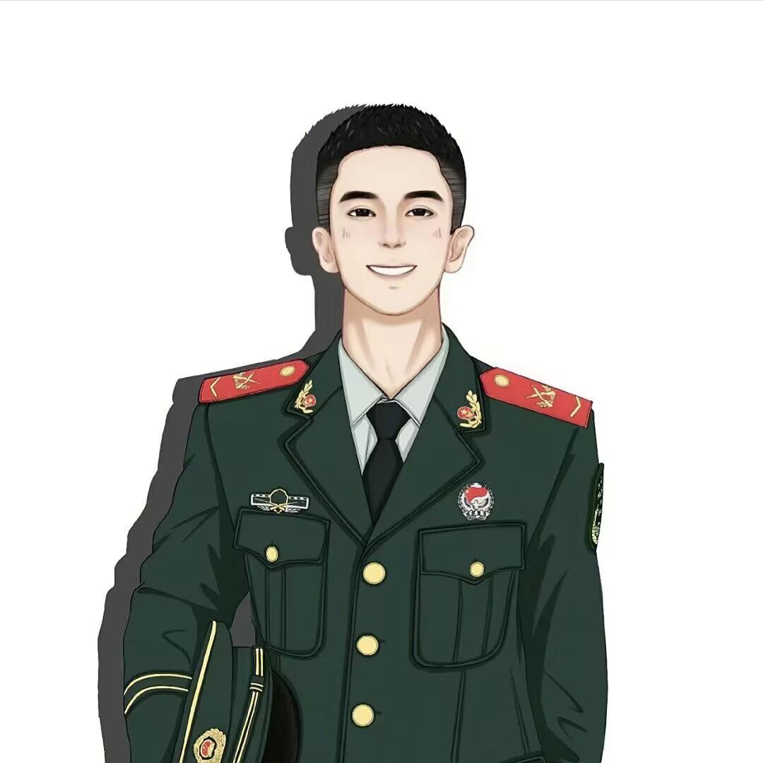 小孔很正警🇨🇳