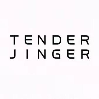 tender jinger甄选